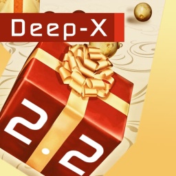 Deep-X Vol.2.2