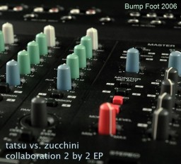 bump005 cover image