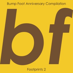 foot200 cover image
